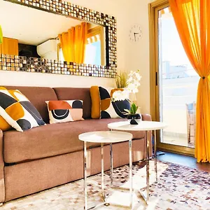  Appartamento Un Nid A Tropez Francia