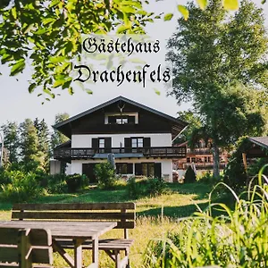 Drachenfels Gasthof Oberstdorf