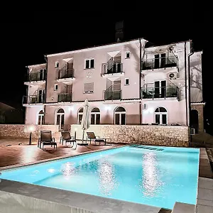 Mirko Apartment Barbariga