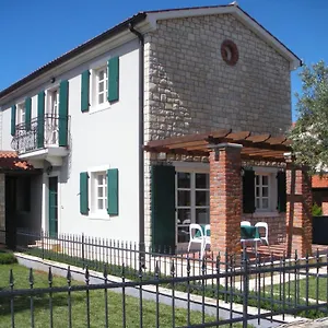 Petra Villa Poreč